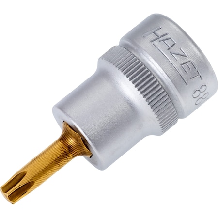 Hazet 8802-T25 - SCREWDRIVER SOCKET TORX HZ8802-T25